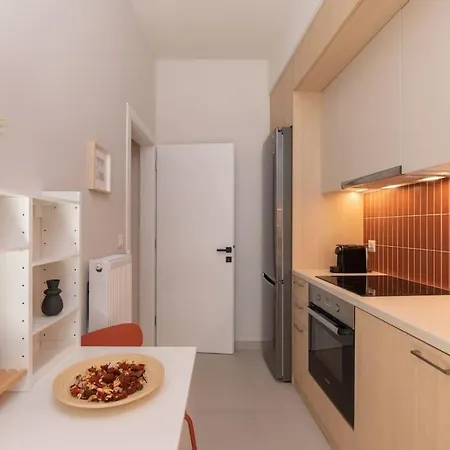 Apartment Lycabettus Modern Retreat By Upstreet *