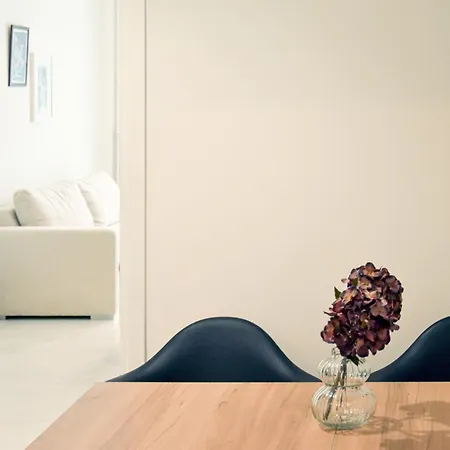 Apartment In The Center Of *