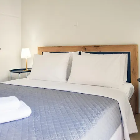 Apartment In The Center Of