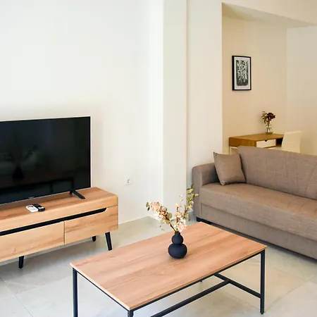 Apartment In The Center Of *