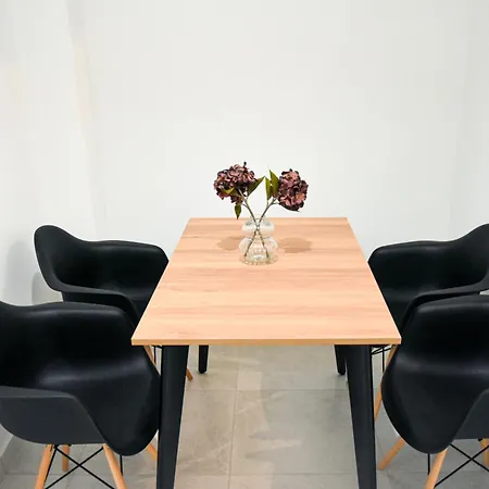 Apartment In The Center Of Athens