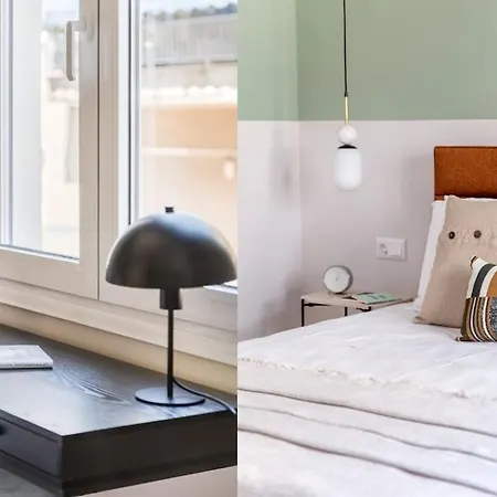 Lycabettus Modern Retreat By Upstreet *