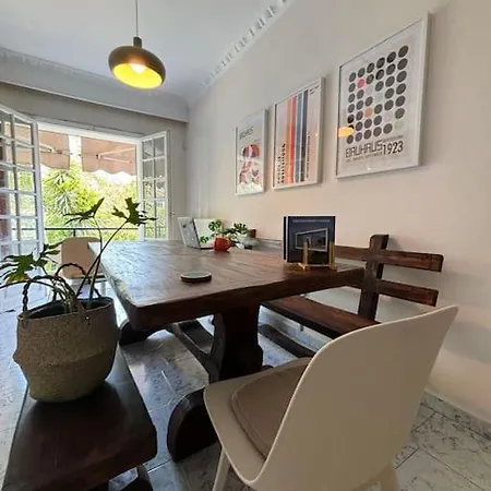 Comfort And Sunny Apartment, Marousi Oaka Stadium Neratziotissa *