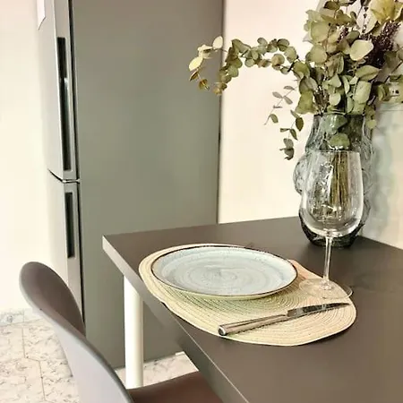 Comfort And Sunny Apartment, Marousi Oaka Stadium Neratziotissa Apartment Athens