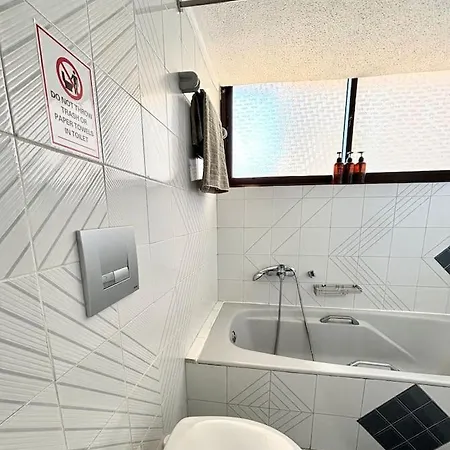 Comfort And Sunny Apartment, Marousi Oaka Stadium Neratziotissa Athens