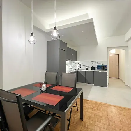Apartment A Lovely In *