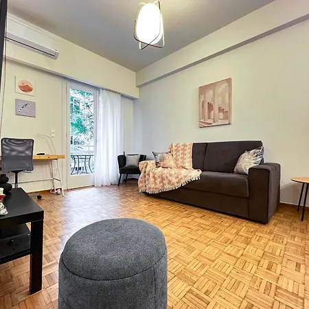 Apartment A Lovely In *