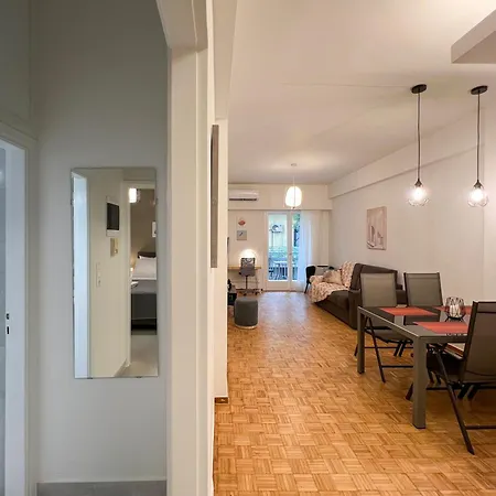 Apartment A Lovely In *
