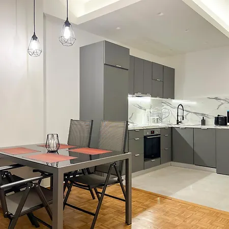 Apartment A Lovely In *