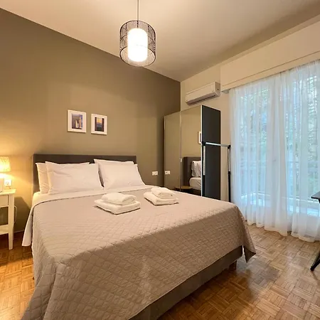Apartment A Lovely In *
