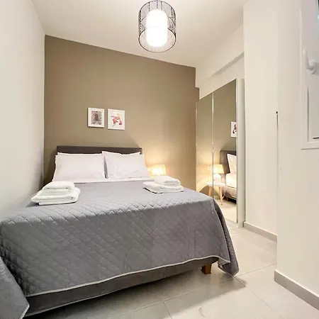 Apartment A Lovely In