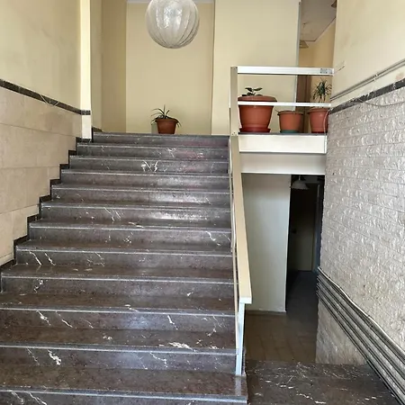 Acropoli Vibes At Kosmos Getaway Apartment Athens
