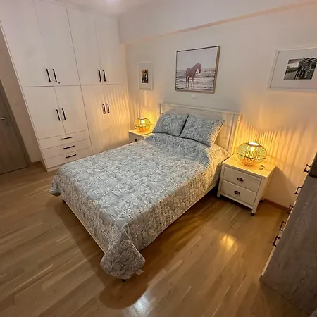 Acropoli Vibes At Kosmos Getaway Αθήνα