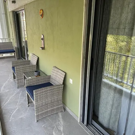 Apartment Acropoli Vibes At Kosmos Getaway *