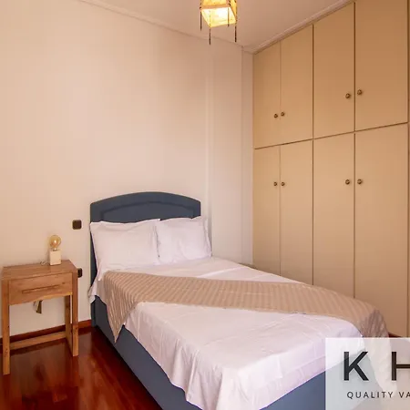 Classic Style Flat In Glyfada! Apartment *