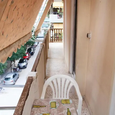 Elka Apartment *