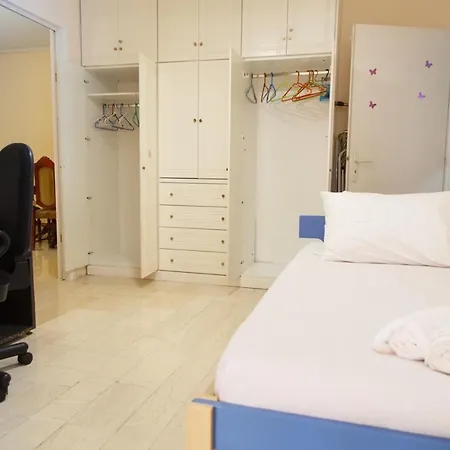 Apartment Elka