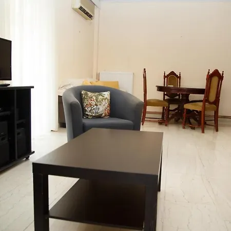 Apartment Elka *