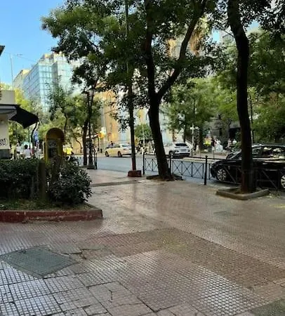Apartment Eden Downtown *