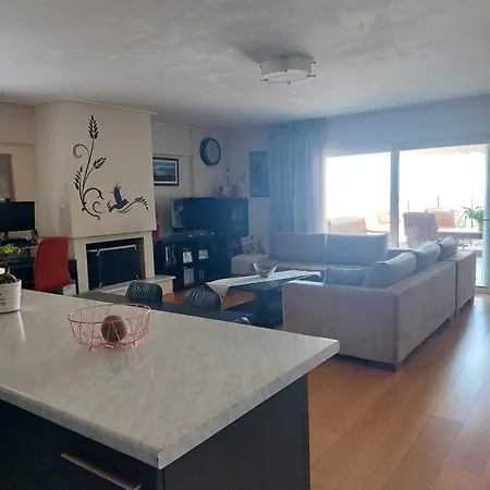 Apartment Ellinikon Dream *