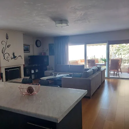 Apartment Ellinikon Dream