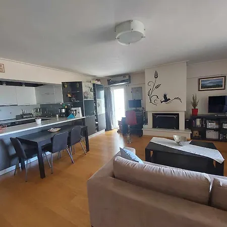 Ellinikon Dream Apartment