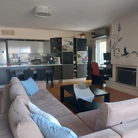 Apartment Ellinikon Dream *