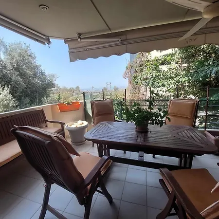 Ellinikon Dream Apartment Athens
