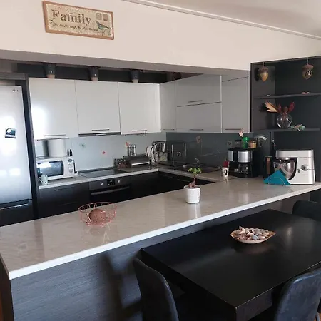 Apartment Ellinikon Dream Athens