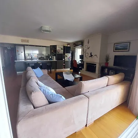 Ellinikon Dream Apartment *