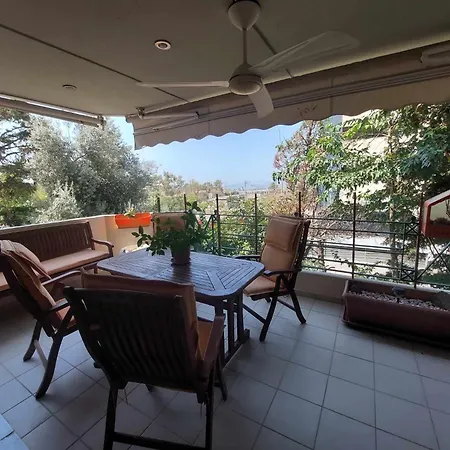 Apartment Ellinikon Dream Athens