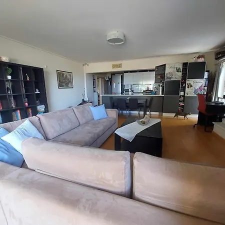 Apartment Ellinikon Dream *