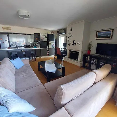 Apartment Ellinikon Dream