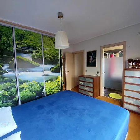 Apartment Ellinikon Dream *
