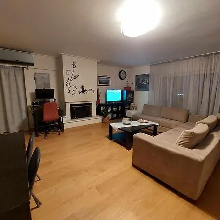 Apartment Ellinikon Dream Athens