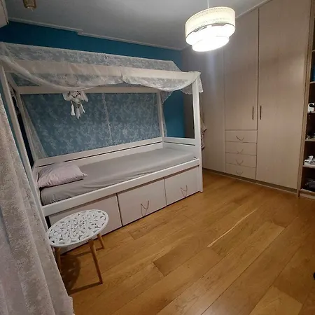 Apartment Ellinikon Dream *