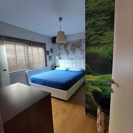 Apartment Ellinikon Dream Athens