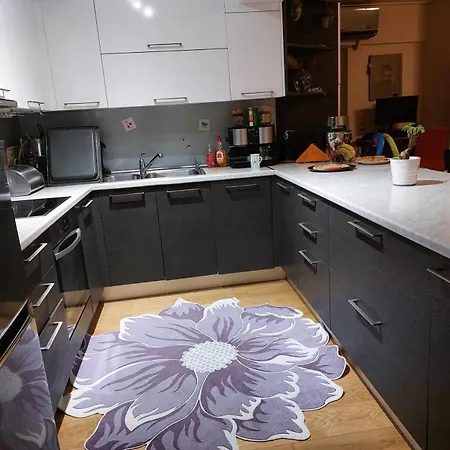 Apartment Ellinikon Dream