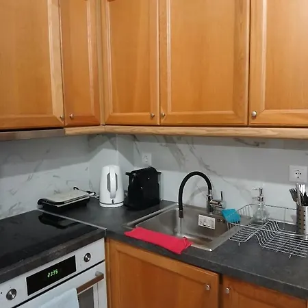 Apartment Gedeon Cozy