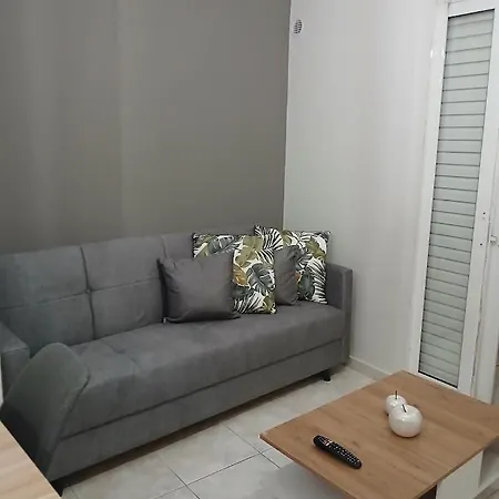 Gedeon Cozy Apartment Athen