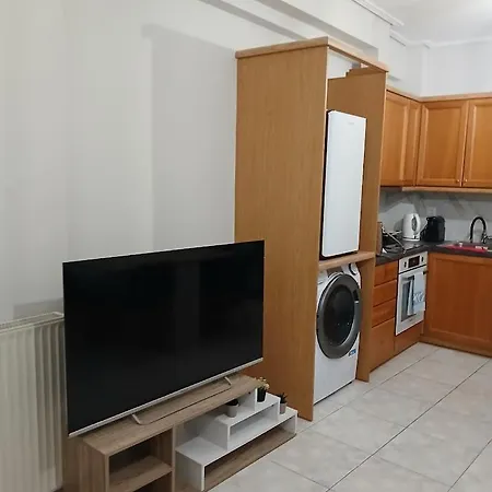 Gedeon Cozy Athen