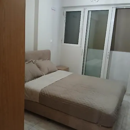 Gedeon Cozy Apartment Athen
