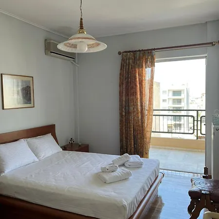 Faliro Unique Penthouse Apartment Athens