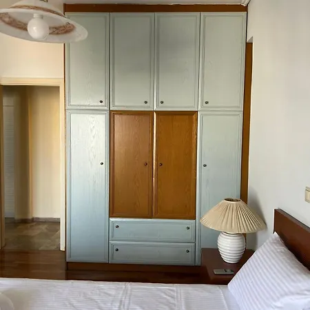 Faliro Unique Penthouse