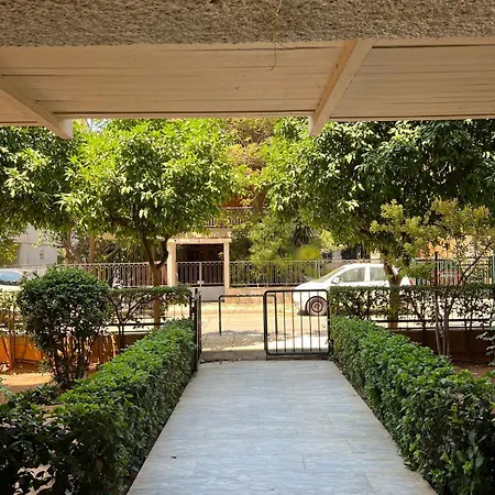 Apartment Faliro Unique Penthouse Athens