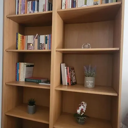 Appartement Urban Oasis Athènes