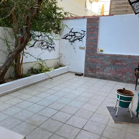 Apartman George's Athén