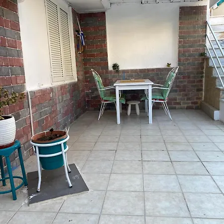 George's Apartman