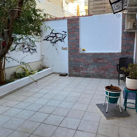 Apartman George's