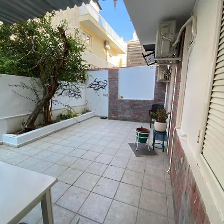 George's Apartman